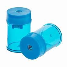 SHARPENER SINGLE BARREL