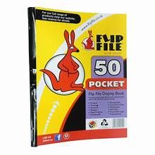 SHOWFILE 50PG