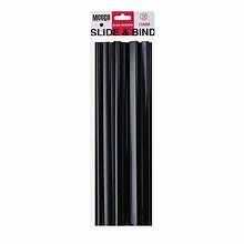 SLIDE BINDERS 15MM