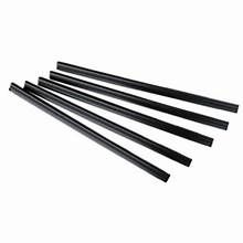 SLIDE BINDER 3-6MM BLACK