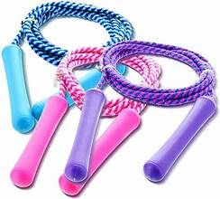 SKIPPING ROPE