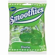 SMOOTHIE MINTS (72)