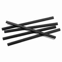 SLIDE BINDERS BLACK 10MM