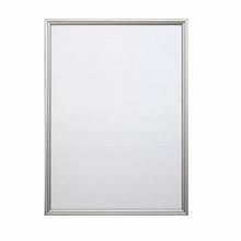 SNAPPER FRAME A1 CHROME CORNER