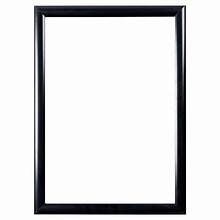 SNAPPER FRAME A4 SINGLED MITRED