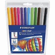 STAEDTLER KHOKI'S WALLET 12