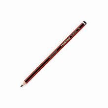 STAEDTLER TRADITION PENCILS 3B