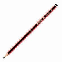 STAEDTLER TRADITION PENCILS 5B