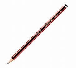 STAEDTLER TRADITION PENCILS 2H