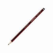 STAEDTLER TRADITION PENCILS HB