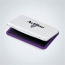 STAMP PAD NO1 UNINKED 142X98MM