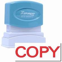 STAMP XSTAMPER *COPY*