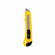 STANLEY 18MM SNAP OFF BLADES