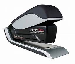 STAPLER PAPER PRO H/S 15SHEET