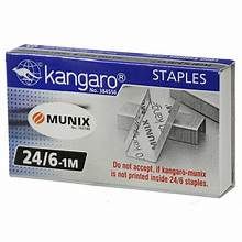 STAPLES 24/6 (1000)