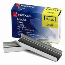 STAPLES 26/6 (1000)