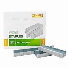 STAPLES GENMES 23/6 30 SHEETS