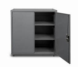 STATIONERY CUPBOARD 900X900X450