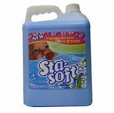 STA SOFT 5L PERSOFT