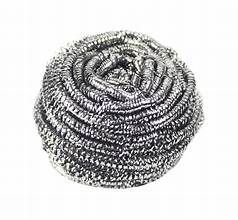 STEEL SCOURER