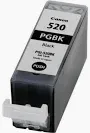 CANON PG520 BLACK COMP