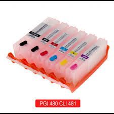 CANON PGBK480 COMP