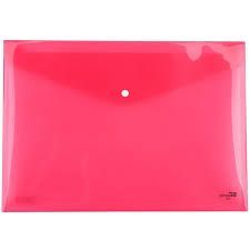 CARRY FOLDER A3