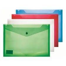 CARRY FOLDER A3 COLOUR