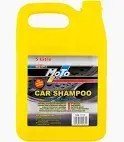 CAR SHAMPOO 5lt