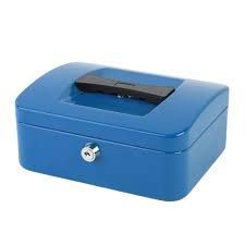 CASH BOX 8