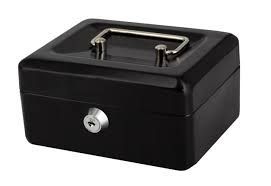 CASH BOX 6