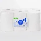 CENTRE PULL HAND TOWEL