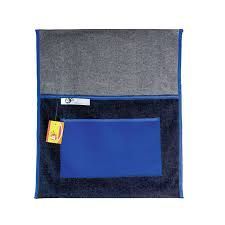 CHAIR BAG DENIM 380MM