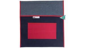 CHAIR BAG DENIM 440MM