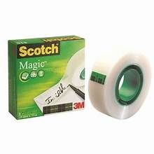 TAPE 19X33 MAGIC TAPE