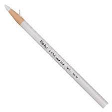 CHINA MARKER WHITE