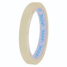 CLEAR TAPE 12X50