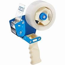 TAPE DISPENSER HAND HELD