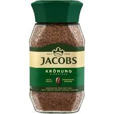 COFFEE JACOBS 200G