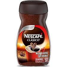 COFFEE NESCAFE 200GSM