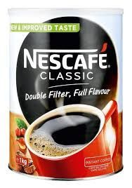 COFFEE NESCAFE CLASSIC 1KG