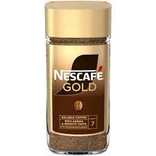 COFFEE NESCAFE GOLD 200GSM