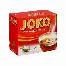 TEA JOKO 100'S