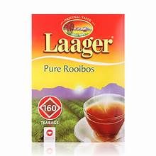 TEA ROOIBOS 160'S