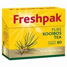TEA ROOIBOS 80'S