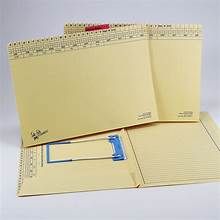 TIDY FILES MED WEIGHT FILE 074003