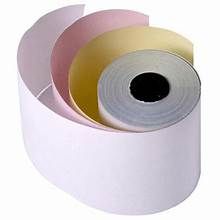 TILL ROLLS 76X76 BOND 3PLY