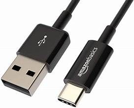 TIPE A TO C USB CABLE