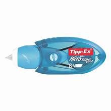 TIPPEX MICRO CORRECTION TAPE TWIST