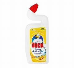 TOILET DUCK CLEANER 500ML